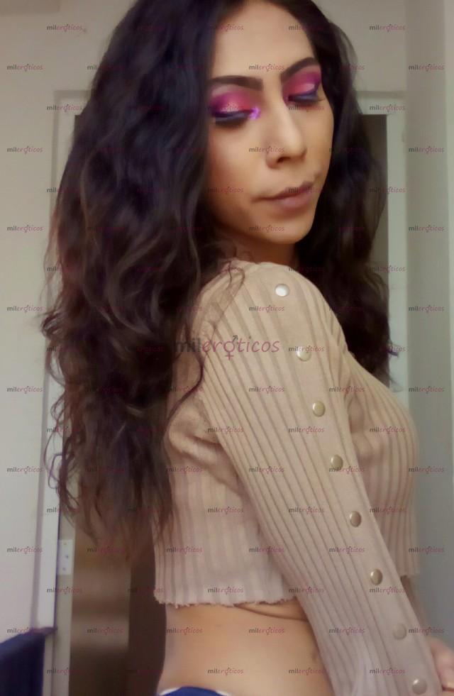 FOTOS DE PROMOCION SOLO HOY!!! CON LUGAR, SOY SUPER FEMENINA Y REAL! INTER