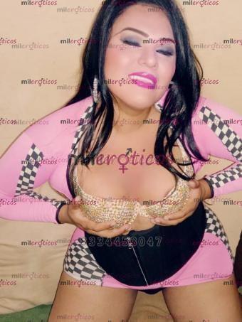 FOTOS DE AMAZONA . ARDIENTE UNICOS DIAS EN TU CIUDAD YAMA YA