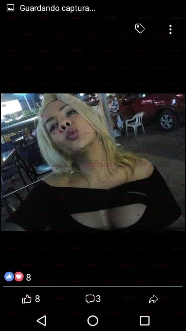 FOTOS DE RUBIA REAL. BOLUPTUOSA CON APARTAMENTO VIP SIN PORTERIA