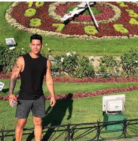 Fotos de Diogo estudiante culon y full lechero vicioso y morboso
