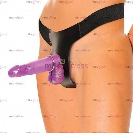 mejores juguetes eróticos para el orgasmo prostático