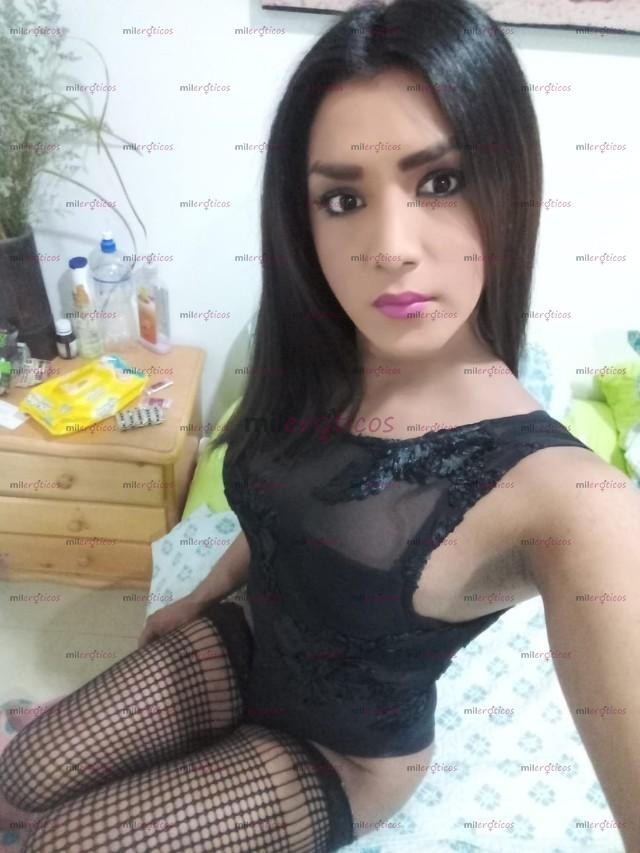 Fotos de ZARA MONTIEL CHICA TRANS FEMENINA EXPERTA EN PRINCIPIANTES