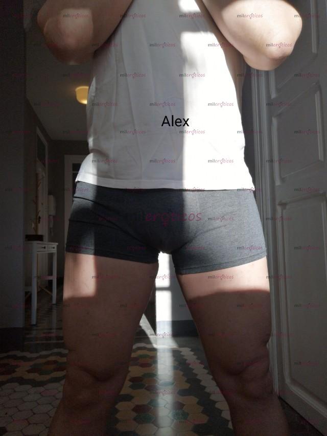 Fotos de SCORT GIGOLO PARA MUJERES, HOMBRES Y PAREJAS EN VALENCIA