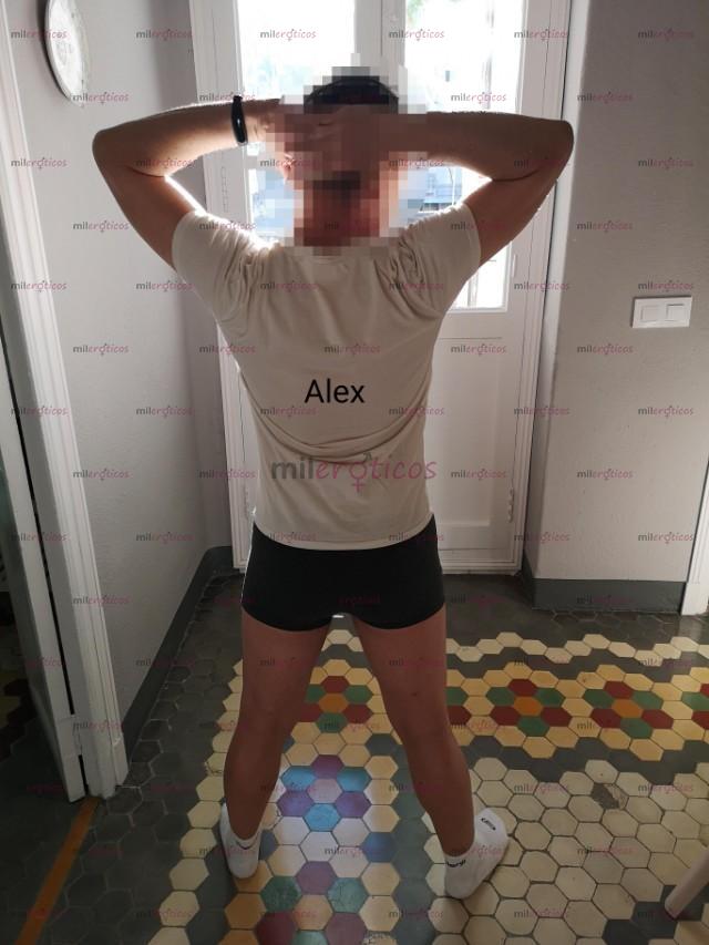 Fotos de SCORT GIGOLO PARA MUJERES, HOMBRES Y PAREJAS EN VALENCIA