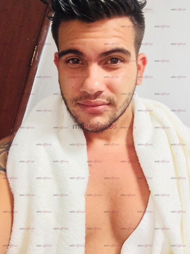 Fotos de Vas a gosar y gritar no querras q te la saque estas lista para correrte y quedar