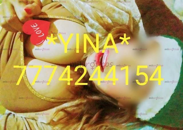 FOTOS DE SR.GINA LA MAS HOT PRUEBAME YO SI ME MUESTRO MIS FOTOS COMO TAL SOY.......