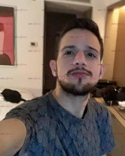 Fotos de TRIO GRAN PROMOCIÓN MACHOS VERGONES ROMPE CULOS ADICTOS AL SEXO