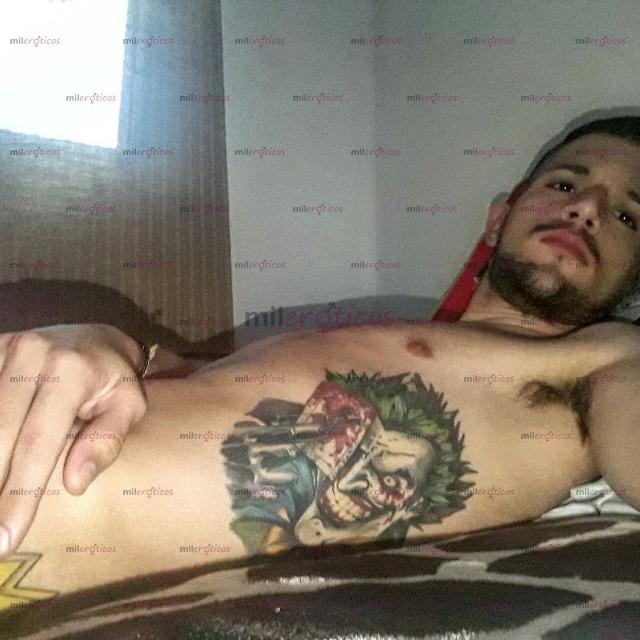 Fotos de TRIO GRAN PROMOCIÓN MACHOS VERGONES ROMPE CULOS ADICTOS AL SEXO