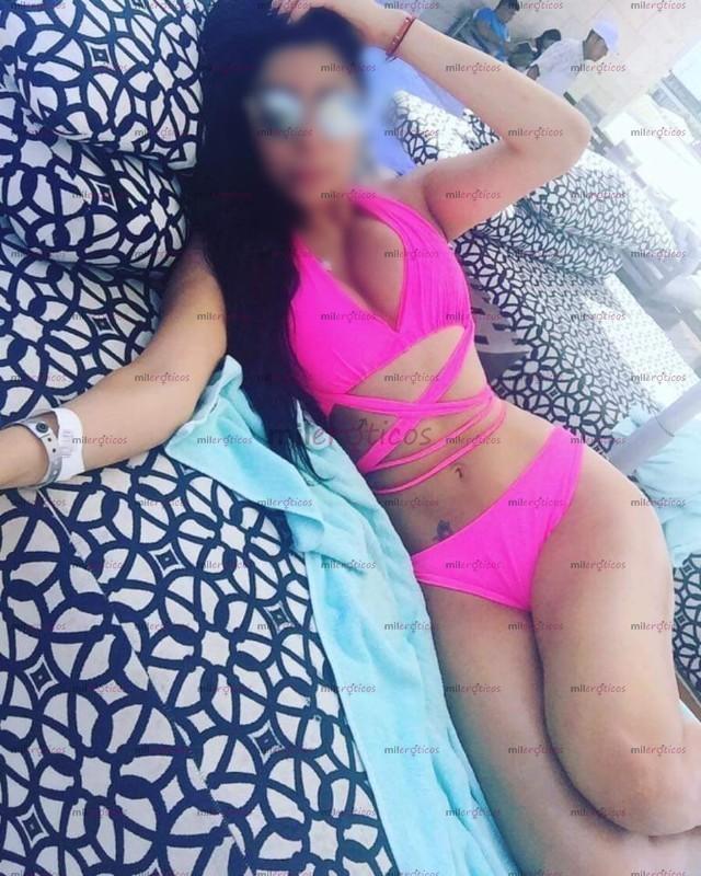 FOTOS DE NICOLL CHICA GUAPA CON GANAS DE PASAR UN BUEN RATO...23 AÑOS
