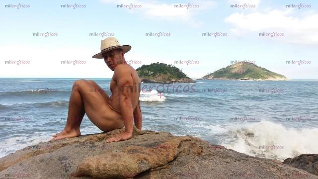 Fotos de Masajes y depilaciones HOMBRE A HOMBRE Relaxing massage for men & wax