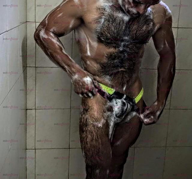 FOTOS DE MACHO ALFA100%ACTIVO, VELLUDO, NALGON, PIERNON