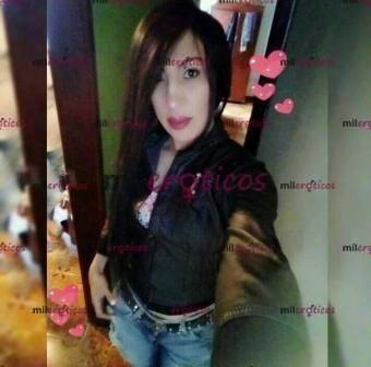 Fotos de ARRRECHA TIERNA Y MUY COMPLASIENTE..ADICTA AL SEXO GARGANTA PROFUNDA DISP..24 7