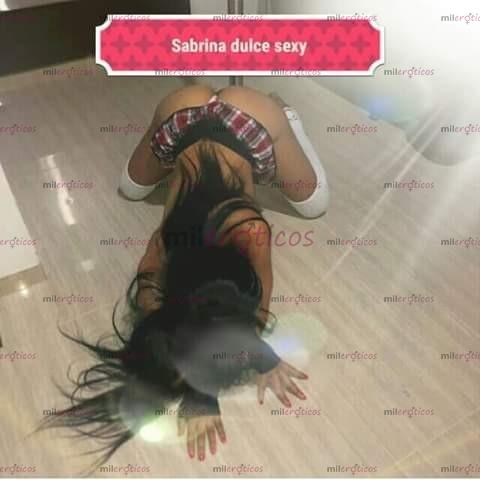Fotos de SABRINA UNA CHICA MUY COMPLACIENTE DELICIOSO TRATO COMO NOVIO