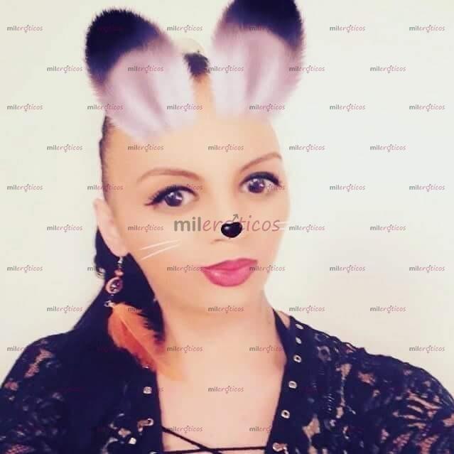 Fotos de SOY SABRINA LA DIOSA POCO DIAS. EN VEN. PRUEVA