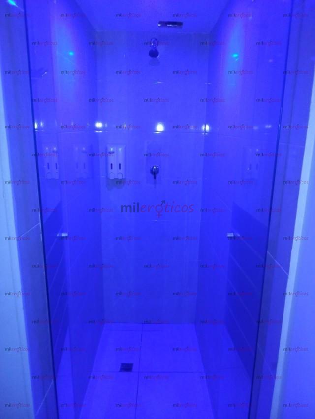 Fotos de SEXTO SENTIDO Es un sitio bonito con un diseño muy moderno dividido en 3 pisos.