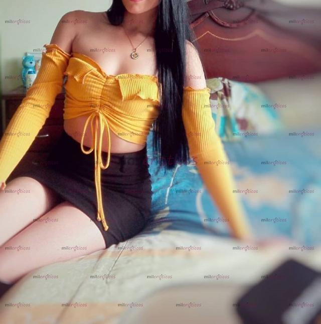 Fotos de Hola bb me llamo Ana soy una chica fogosa cachonda y muy complaciente