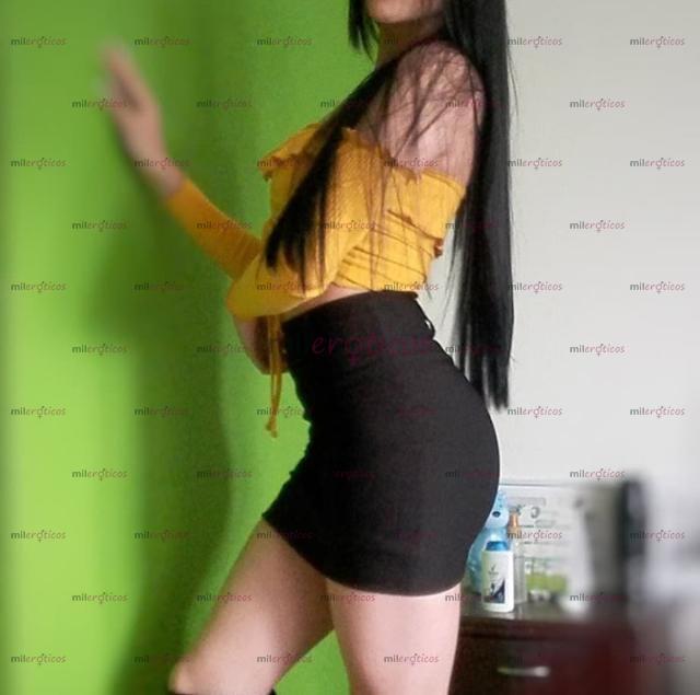 Fotos de Hola bb me llamo Ana soy una chica fogosa cachonda y muy complaciente