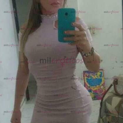 Fotos de Disponibilidad Total 24H Rubia Voluptuosa Complaciente Trios, Parejas, Swinger
