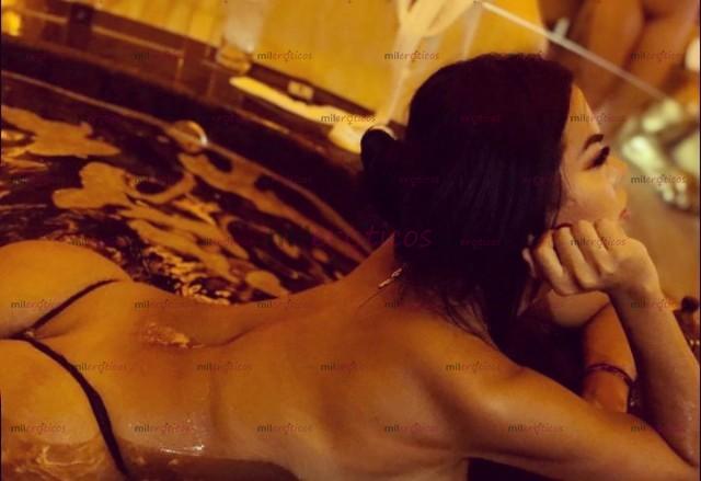 FOTOS DE DIANA XXX HERMOSA TRNASEXUAL VIP COMPLACIENTE EN SANTA FE SOLO HOTEL