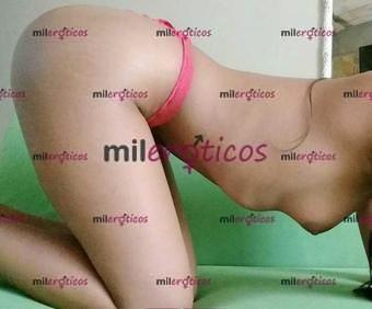 Fotos de Delicioso masaje por todo tu cuerpo con final feliz