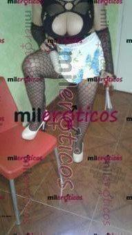 FOTOS DE VEN DONDE ROCHI A CONOCER EL NUEVO COMPAÑERO SEXUAL POR RON Y JUGUETÓN