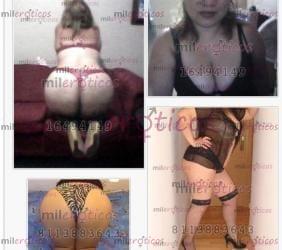 FOTOS DE WENDY CADERONA 100% DISCRETA CON DEPA ....