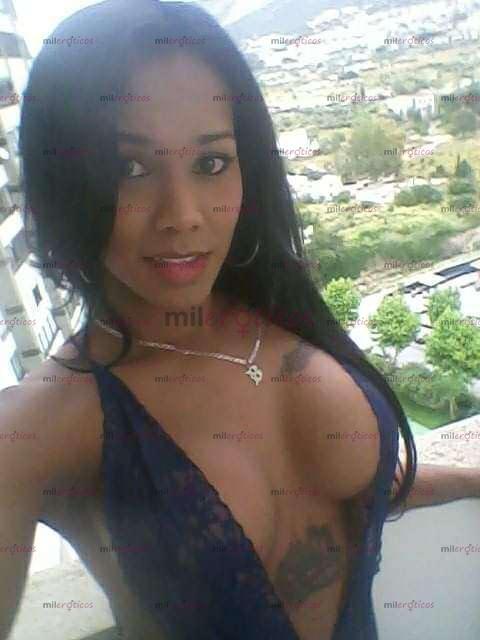 Fotos de NOVEDAD MULATA CAÑERA NINFOMANA FIESTERA PISO PRIVADO