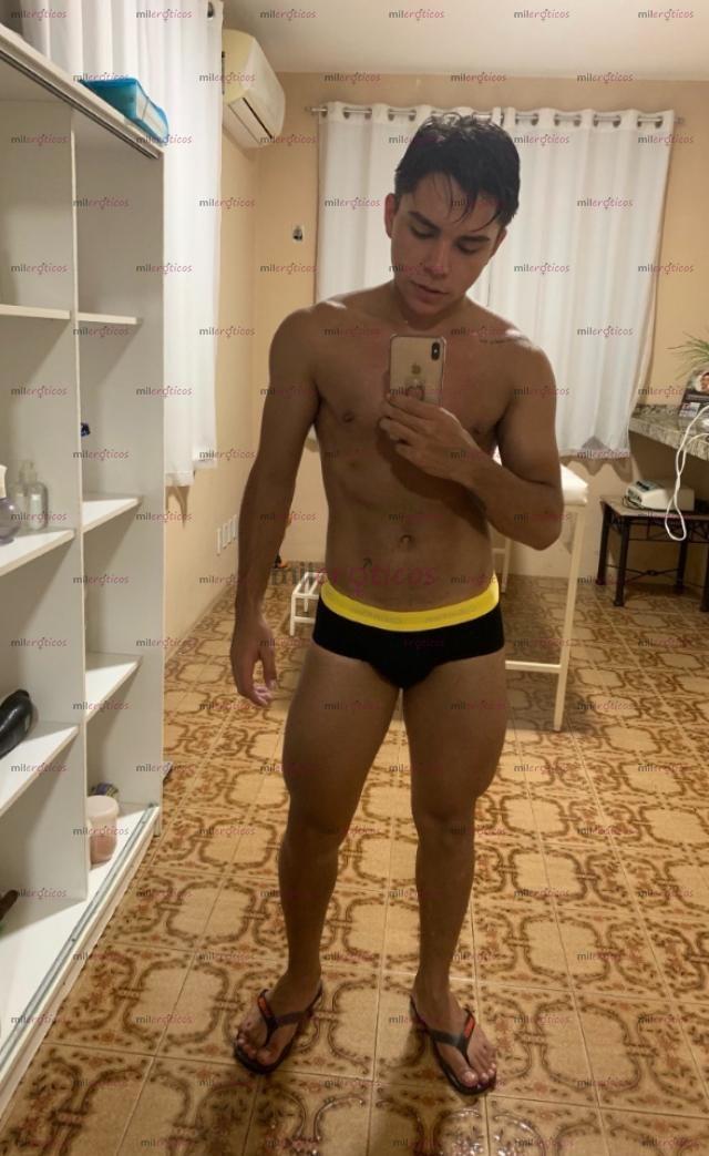 Fotos de NOVEDAD GABRIEL NIN TO BRASILEÑO LECHERO