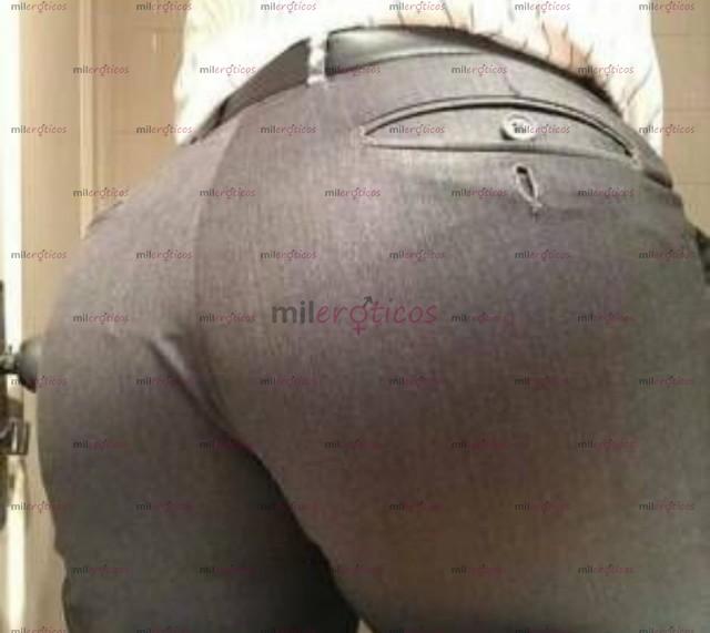 Fotos de Nalgon caliente y sexy uso tanguita vamos a divertirnos