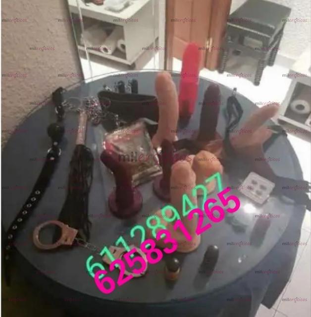 Fotos de MULATA CACHONDA DOMINANTE CAÑERA ACTIVA FIESTA PISO PRIVADO
