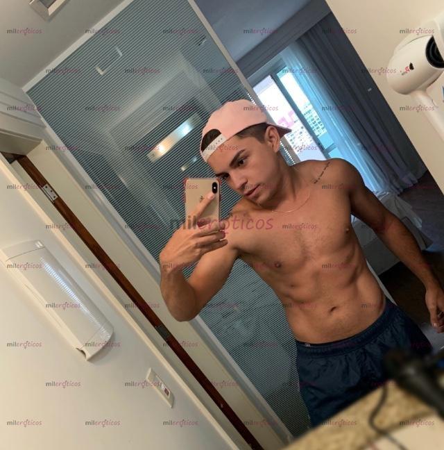 Fotos de NOVEDAD GABRIEL NIN TO BRASILEÑO LECHERO