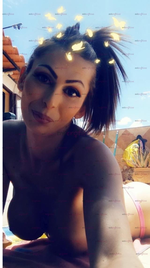 Fotos de Malagueña soy como ves. Piso discreto vivo sola