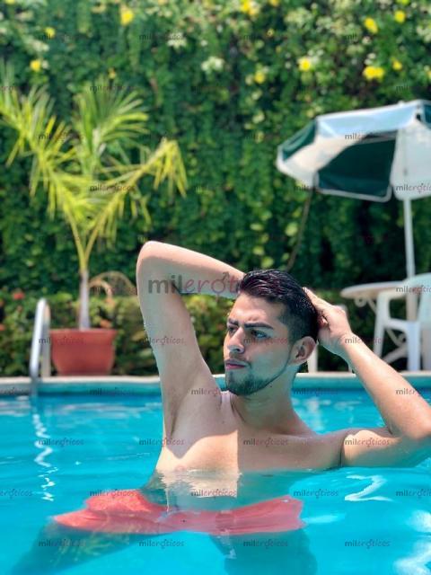 Fotos de Promo! HOY ALTO GUAPO VARONIL DISPUESTO A CUMPLiR TUS FANTASIAS UNICOS DIAS!