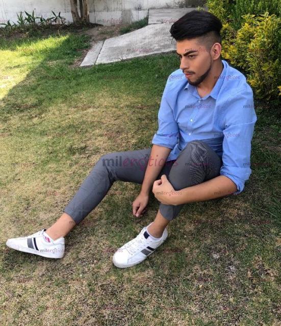 Fotos de Promo! HOY ALTO GUAPO VARONIL DISPUESTO A CUMPLiR TUS FANTASIAS UNICOS DIAS!