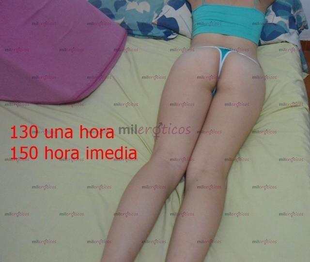 Fotos de Sara chica de 20 años te complace en tus deseos mas ardientes
