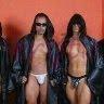 Fotos de LATINO MENS SHOW STREEPER PROFECIONAL CALIDAD 3128202435 ANDRES