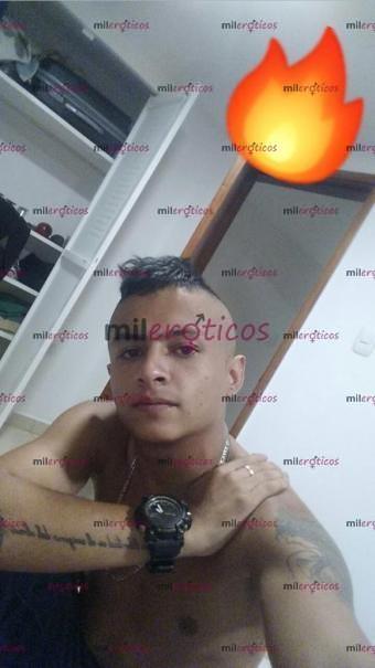 Fotos de POLLO NINFOMANO ARRECHO VERSÁTIL,TE HARE DELIRAR DE PLACER