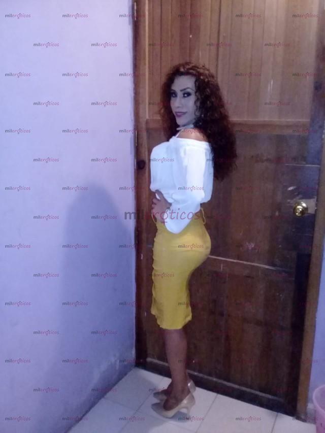 FOTOS DE BARBARA FLAKITA MANEJABLE AMBOS ROLES CUENTO CON LUGAR