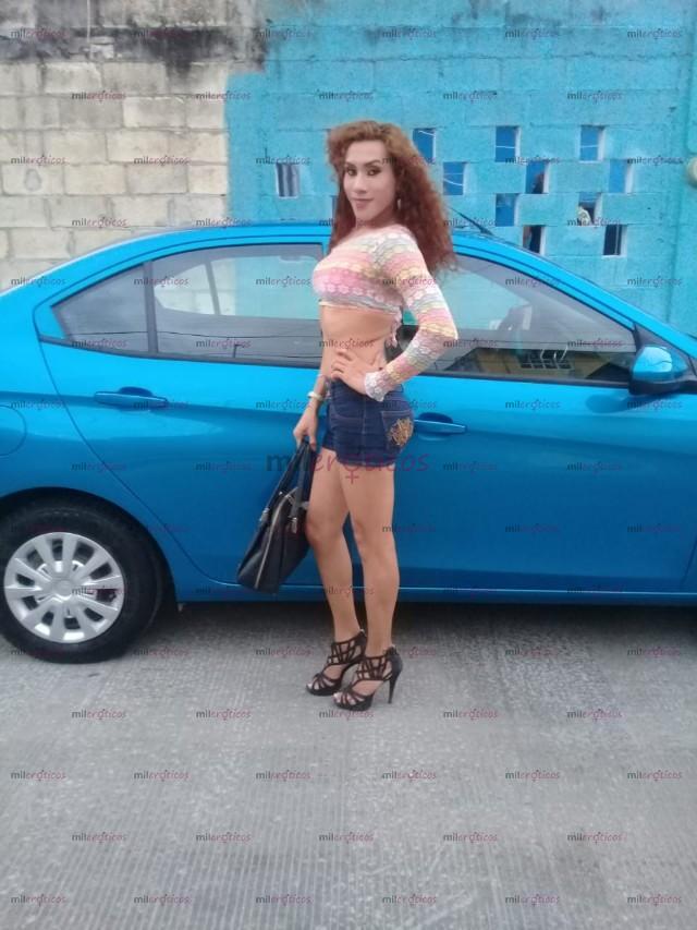 FOTOS DE BARBARA FLAKITA MANEJABLE AMBOS ROLES CUENTO CON LUGAR