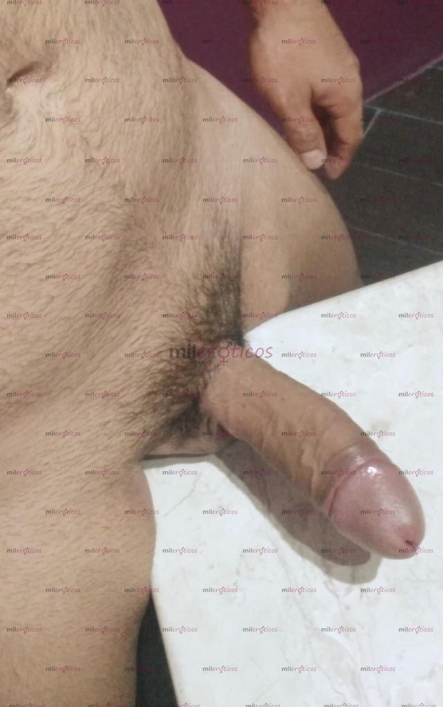 FOTOS DE ATRACTIVO, DISCRETO Y VARONIL, 18CM GRUESA MUY COMPLACIENTE