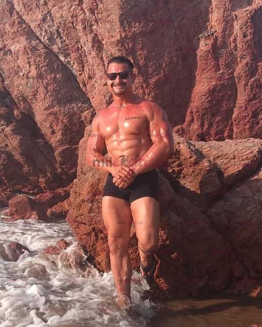 Fotos de Gigolo de gigolos,soy el nejor en el ramo
