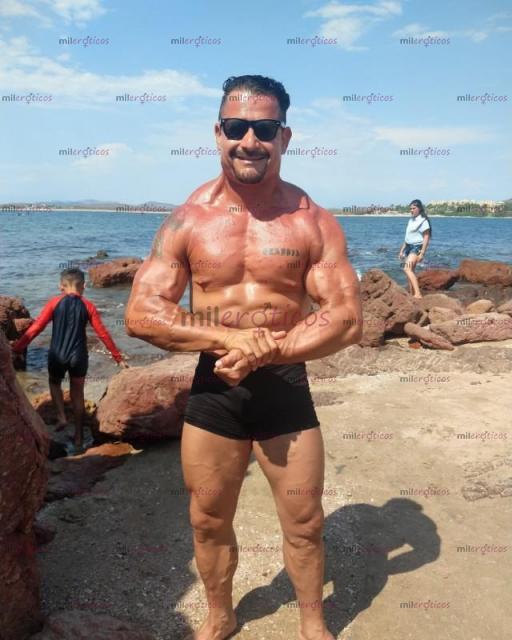 Fotos de Gigolo de gigolos,soy el nejor en el ramo