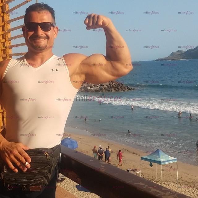 Fotos de Gigolo de gigolos,soy el nejor en el ramo
