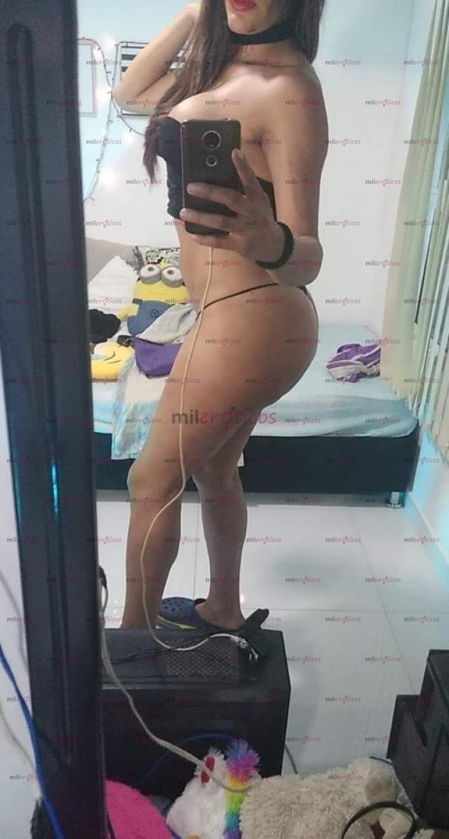 Fotos de Trans masajista oral y manual libera tus feromonas y tus cargas energéticas....