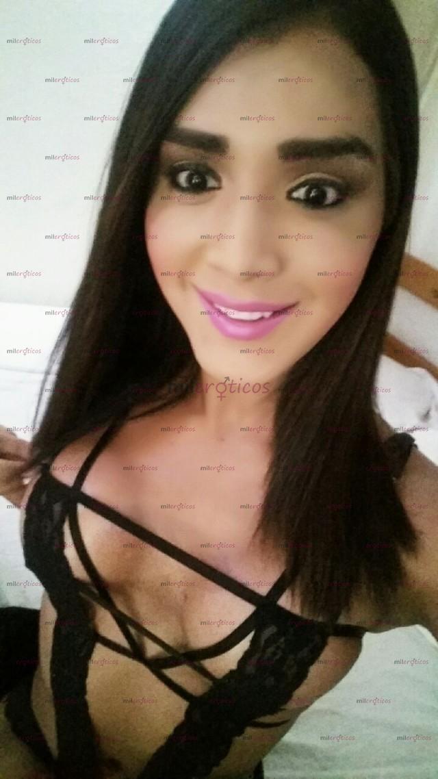 Fotos de ZARA MONTIEL CHICA TRANS FEMENINA EXPERTA EN PRINCIPIANTES