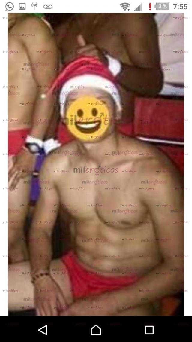 Fotos de Hola soy thiago chico de 23 años recien llegado a tu ciudad.
