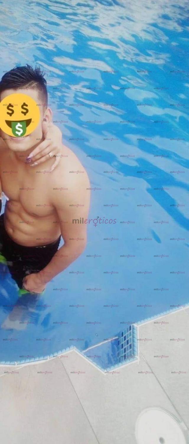 Fotos de Hola soy thiago chico de 23 años recien llegado a tu ciudad.