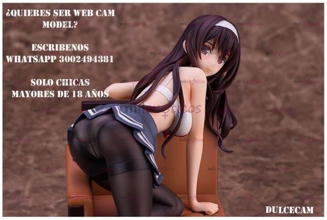 Fotos de Trabaja En Videochat Manizales Web Cam Model Necesitas Empleo?