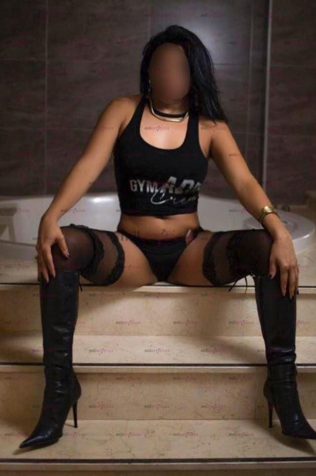 Fotos de MARCELA, stpenda donna brasileira, appena arrivats
