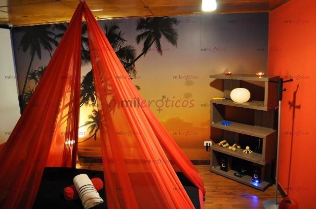 Fotos de No Tabu visita nuestro Spa Tantrico Masajes para Hombres y Mujeres Maia